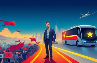 Top 10 Election Campaign Action Films