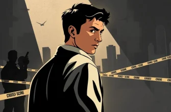 Crime Films About Brothers: A Cinematic Journey