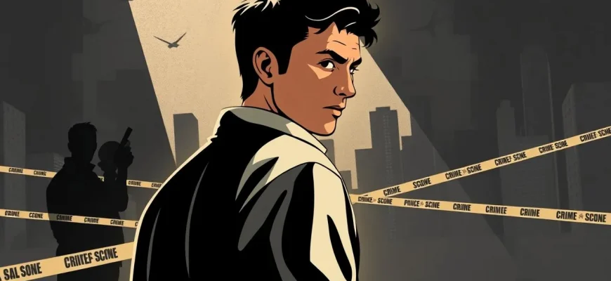 Crime Films About Brothers: A Cinematic Journey