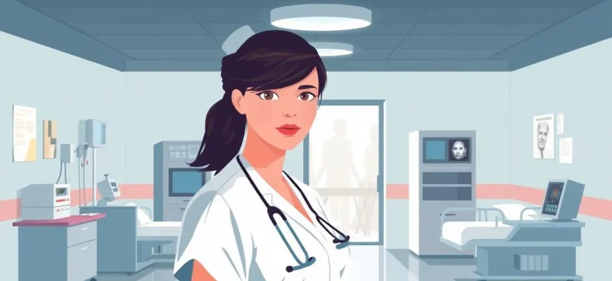 Hospital Thrillers: 10 Must-Watch Movies