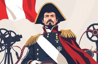 Napoleon's Legacy: A Collection of Drama Films