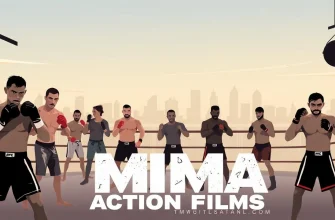 Top 10 MMA Action Films You Can't Miss