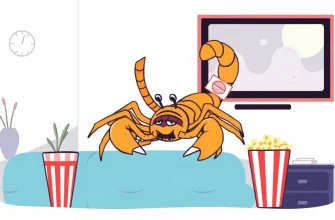 Family Scorpion Movies Collection