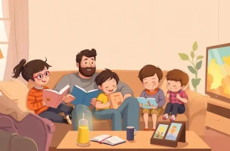 Family Films About Stepdads: A Heartwarming Collection