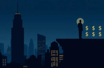 10 Must-Watch Financial Drama Films