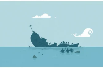 Shipwreck Disaster Movies: A Collection of Survival Tales