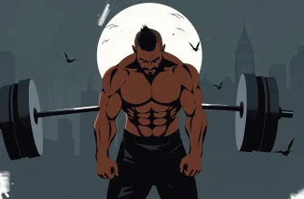 Top 10 Weightlifting Thrillers to Watch