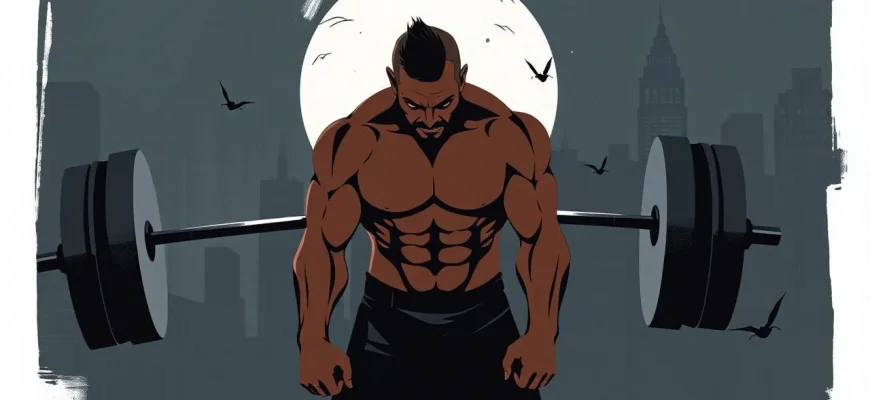 Top 10 Weightlifting Thrillers to Watch