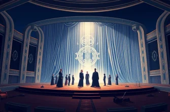 Sci-Fi Theater Films: A Unique Blend of Fantasy and Performance