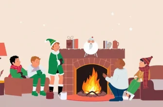 10 Hilarious Cold-Weather Comedies to Warm Your Heart