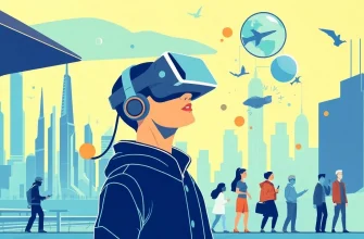 Top 10 Documentaries on Mixed Reality