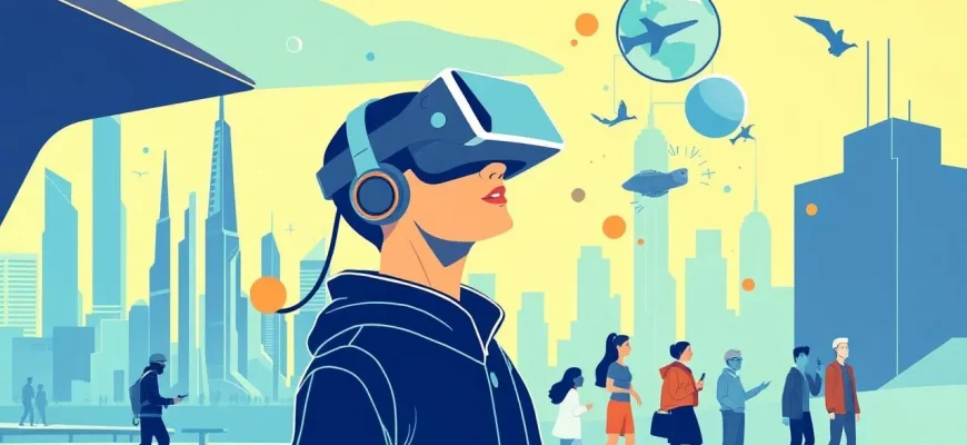 Top 10 Documentaries on Mixed Reality