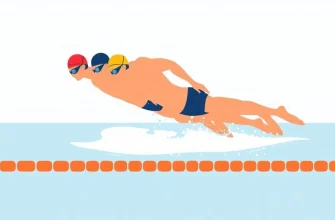 Dive into the Lives of Legendary Swimmers