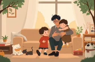 10 Melodramas About Fathers and Children