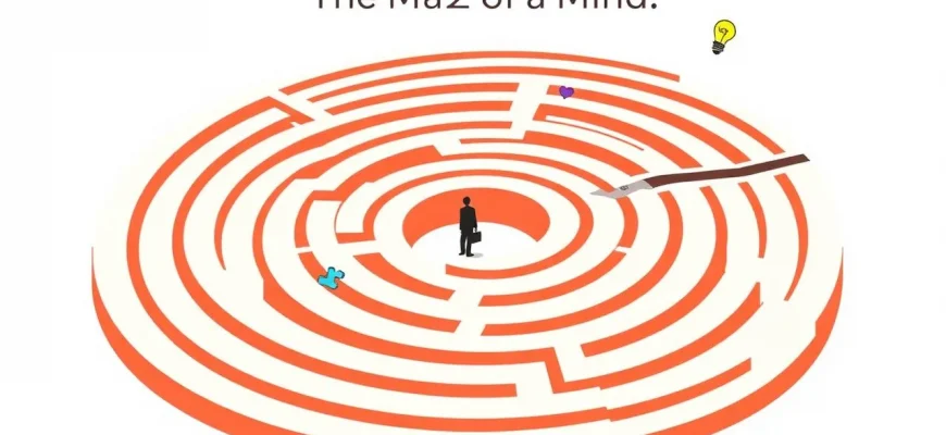 10 Insightful Films About Mental Disorders