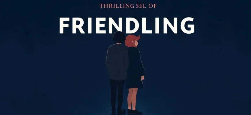 Thrilling Tales of Friendship: 10 Must-Watch Movies