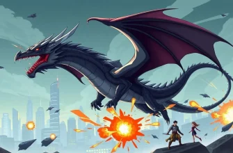 Dragon Action Films: A Thrilling Collection