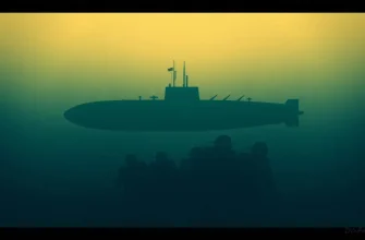 10 Films About War and Underwater Diving
