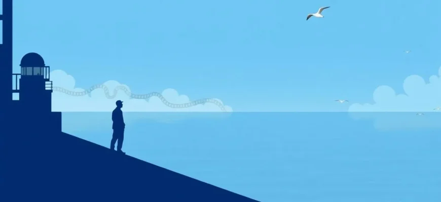 Top 10 Sea Biography Films You Must Watch