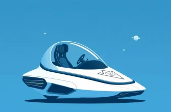 Sci-Fi Films About Drivers and Chauffeurs