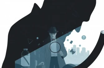 Detective Films: Identity Shift