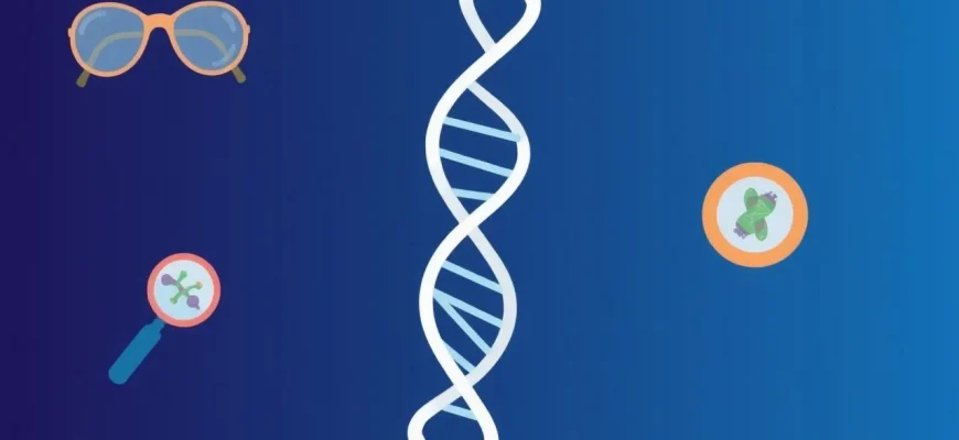 Genetic Discoveries: A Documentary Journey