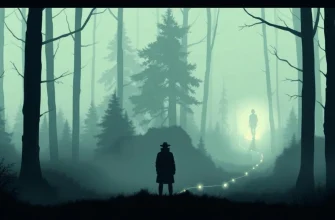 Top 10 Fantasy Films About Mysterious Disappearances