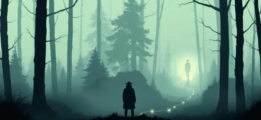 Top 10 Fantasy Films About Mysterious Disappearances