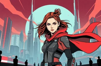 Top 10 Sci-Fi Films About Rebellion