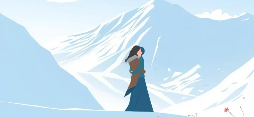 Avalanche Love Stories: A Cinematic Journey