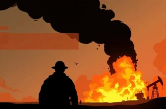 Disaster Movies: The Oil Industry's Dark Side