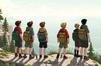 10 Scout Movies That Will Inspire Your Next Adventure