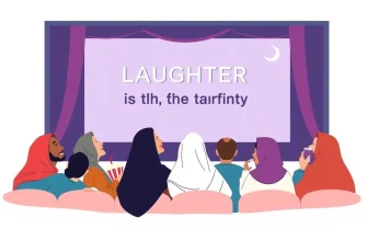 Top 10 Muslim Comedy Films You Can't Miss