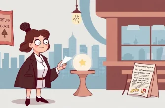 10 Comedy Films About Fortune Tellers