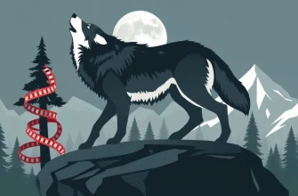 Top 10 Movies About Wolves