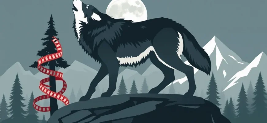 Top 10 Movies About Wolves