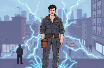 Top 10 Films About Electricians