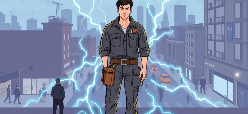 Top 10 Films About Electricians