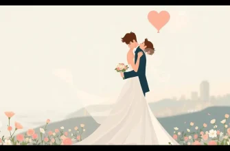 Top 10 Romantic Wedding Films