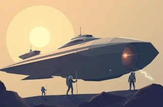 10 Fantasy Films About Astronauts