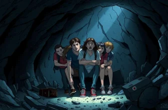 Top 10 Underground Disaster Movies