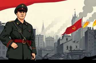 Soviet Films About Fascists - A Cinematic Journey