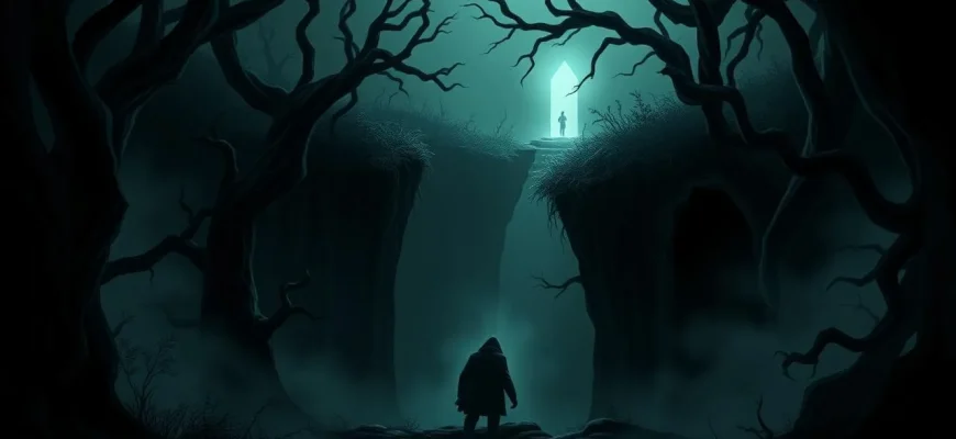 Top 10 Horror Films About Brutality