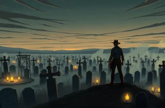 Western Films with a Twist of the Tombstone