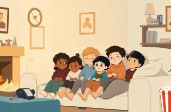 Top 10 Family Films About Orphans