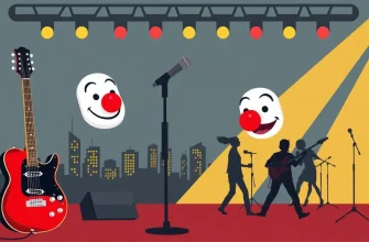 Top 10 Rock Comedy Films You Can't Miss