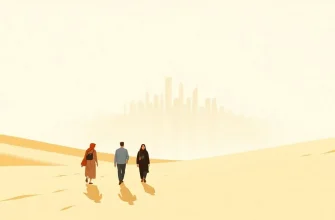 Top 10 Thrilling Films About Natural Mirages