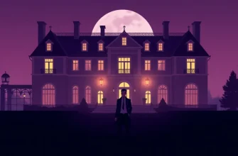 Top 10 Detective Films Set in Estates