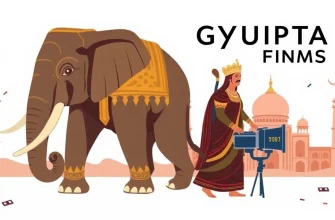 Gupta Dynasty Films - A Cinematic Journey Through Ancient India