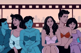 Swingers' Biopics: A Cinematic Journey